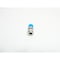 Swagelok MALE CONNECTOR 3/8IN 3/8IN STAINLESS NPT TUBE PIPE ADAPTER, 250PK SS-600-1-6 - alternate 5